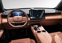 Changan Uni-Z
