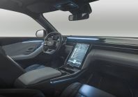 Ford Explorer EV