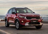 Kia Sonet