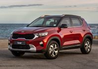 Kia Sonet
