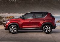 Kia Sonet