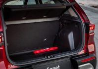Kia Sonet