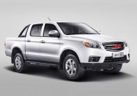 JAC T6