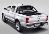 JAC T6