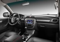 JAC T6