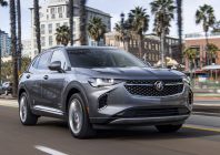 Buick Envision