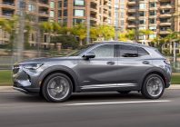 Buick Envision