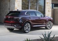 Buick Envision