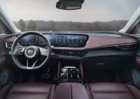 Buick Envision, 2024