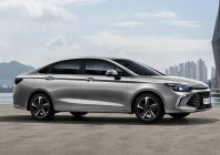 BAIC U5 Plus
