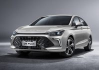 BAIC U5 Plus