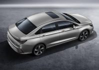 BAIC U5 Plus