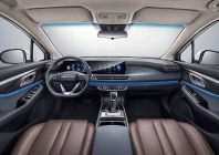 BAIC U5 Plus