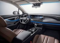 BAIC U5 Plus