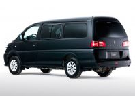 Evolute i-Van