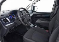 Evolute i-Van