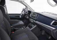 Evolute i-Van