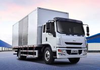 Ambertruck SM