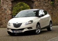 Lancia Delta