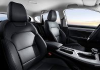 Geely Binyue Super Edition