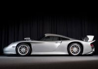 Porsche 911 GT1 Straßenversion