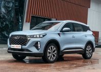 Chery Tiggo 7 Pro Max