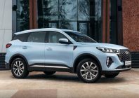 Chery Tiggo 7 Pro Max