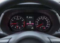 Kia Rio, 2020