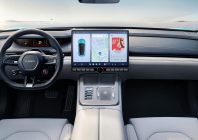 Xiaomi SU7