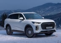 Chery Tiggo 9