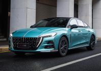 Hongqi H6