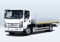 Sollers TR80