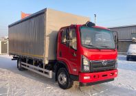 Sollers TR80