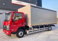 Sollers TR80