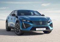 Peugeot 408X