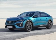 Peugeot 408X