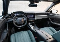 Peugeot 408X