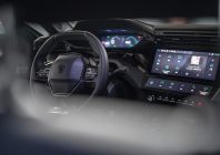 Peugeot 408X