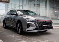 Dongfeng Shine Max