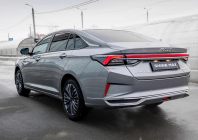 Dongfeng Shine Max