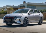 Dongfeng Shine Max