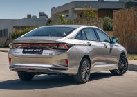 Dongfeng Shine Max