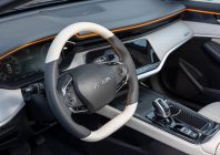 Dongfeng Shine Max