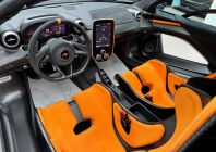 McLaren Senna