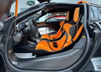 McLaren Senna