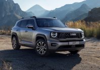 Haval H7