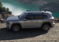 Haval H7
