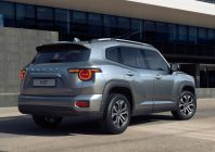 Haval H7