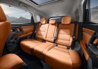 Haval H7