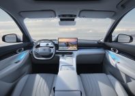 Geely EX5
